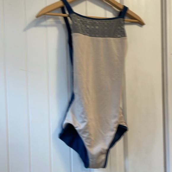 Capezio leotard - Picture 4 of 4